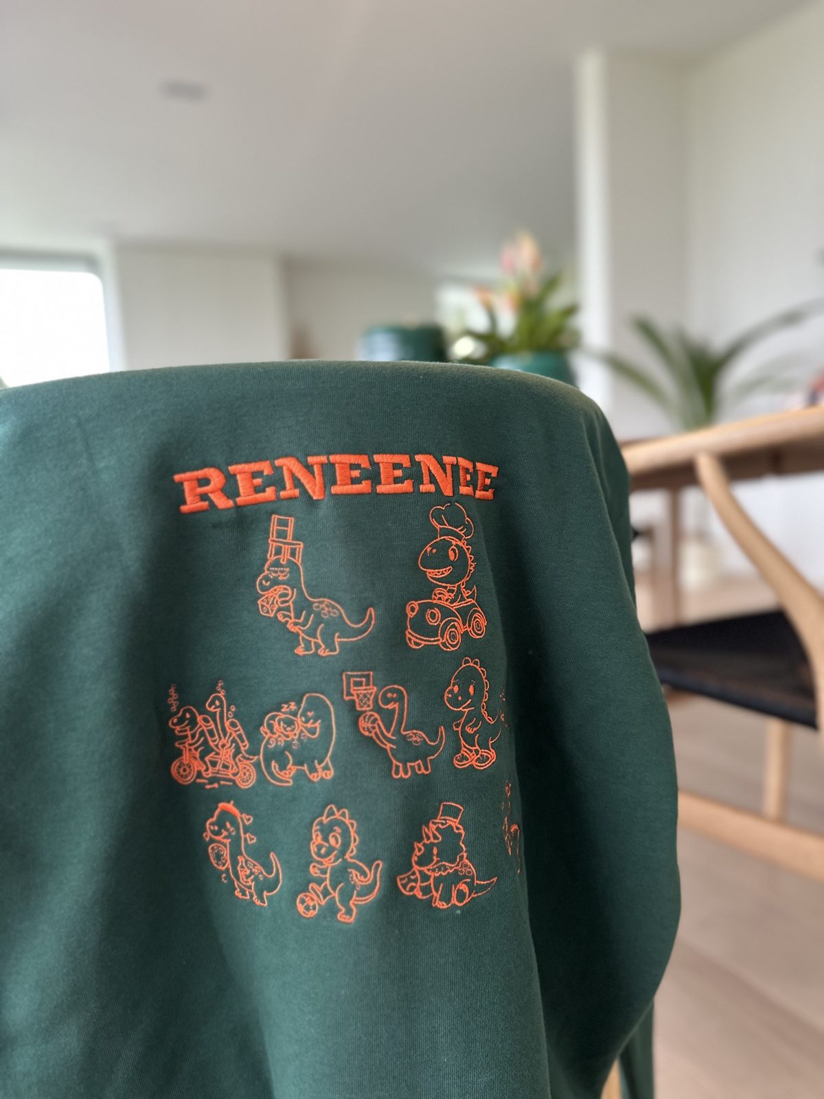 Kledij bedrukken met jouw logo