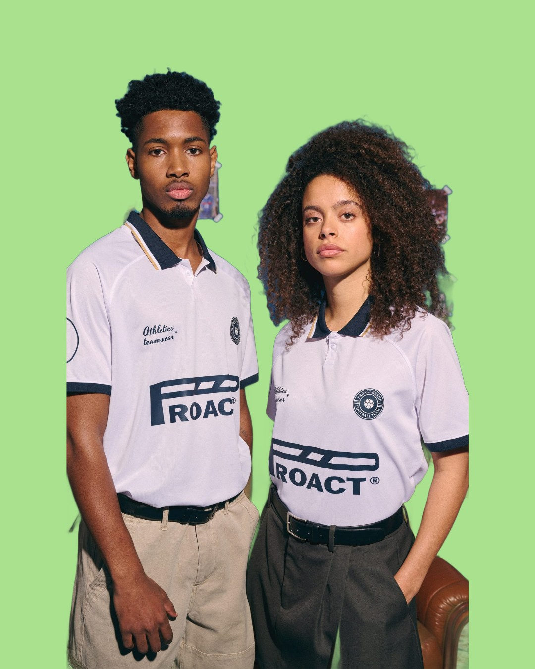 Sportshirts
