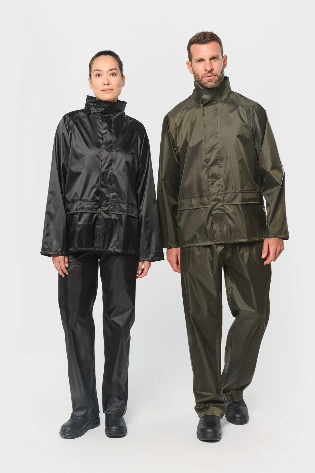 Jumpsuits