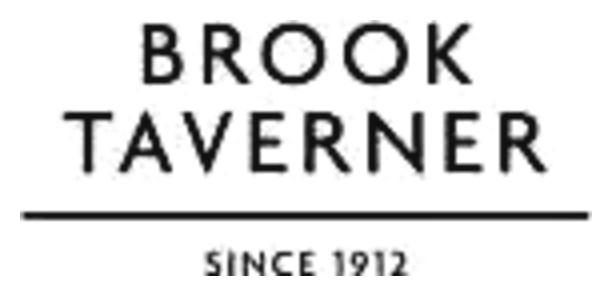 BROOK TAVERNER