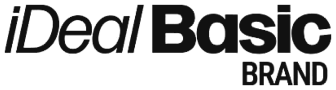 iDeal Basic Brand
