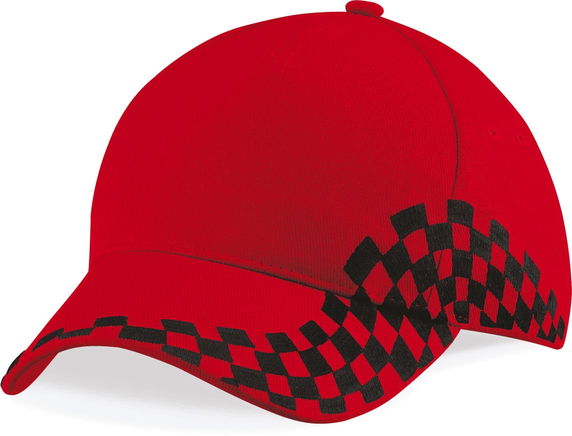 Beechfield® B159 Grand Prix pet
