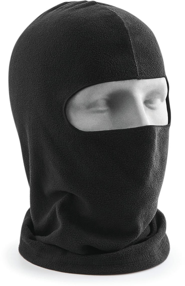 Beechfield® B230 Microfleece balaclava
