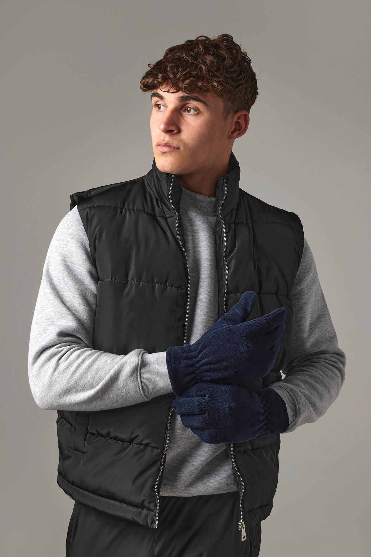 Beechfield® B296 Suprafleece® Alpine handschoenen
