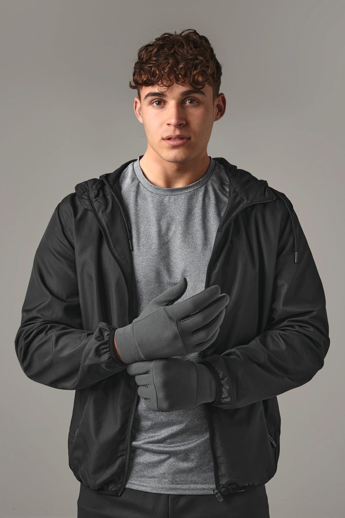 Beechfield® B310 Sporthandschoenen Softshell