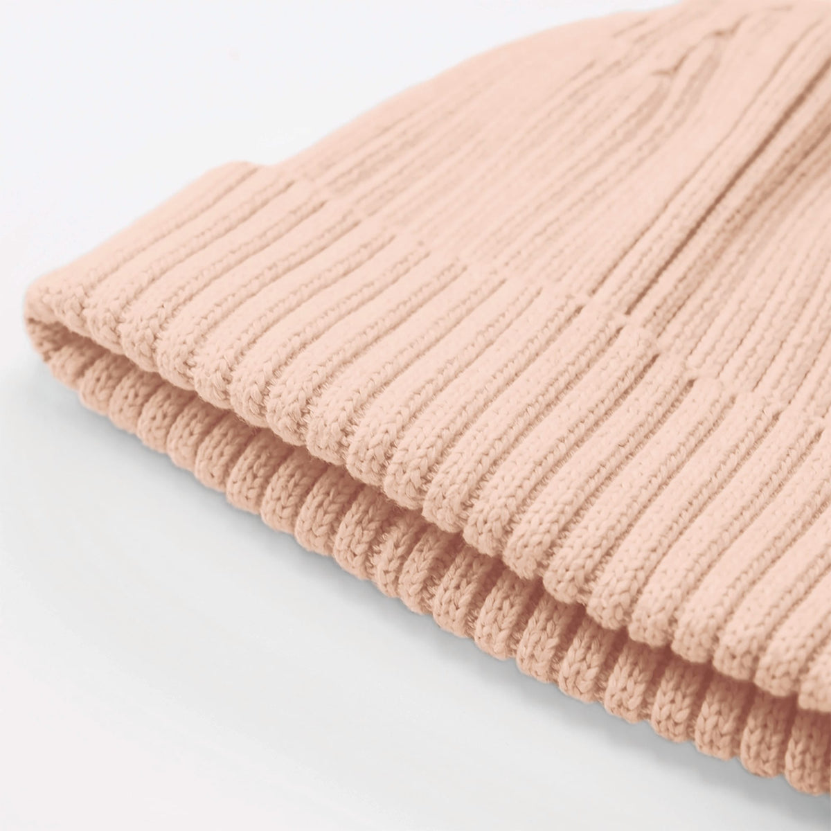 Beechfield® B341B Kindermuts van biokatoen