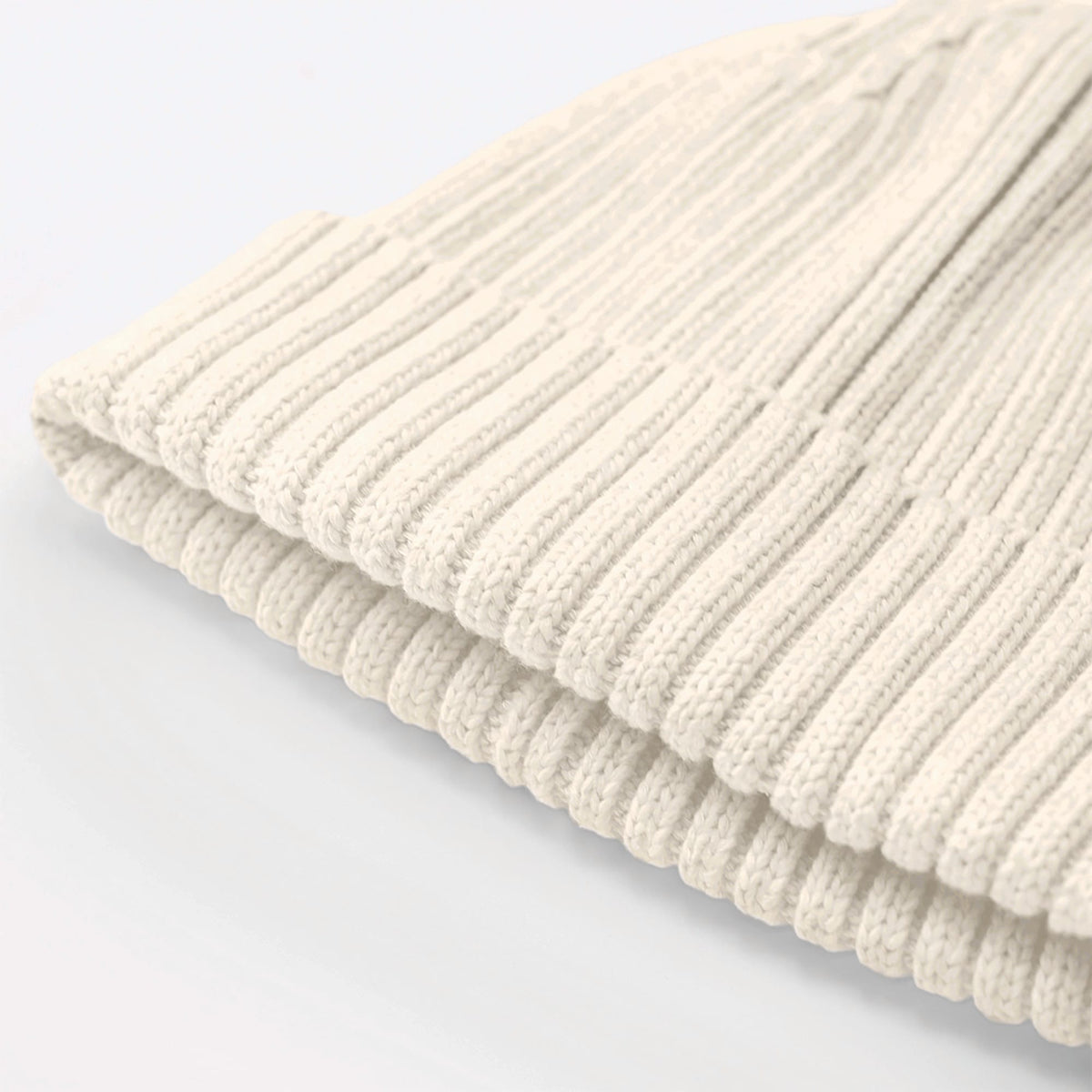 Beechfield® B341B Kindermuts van biokatoen