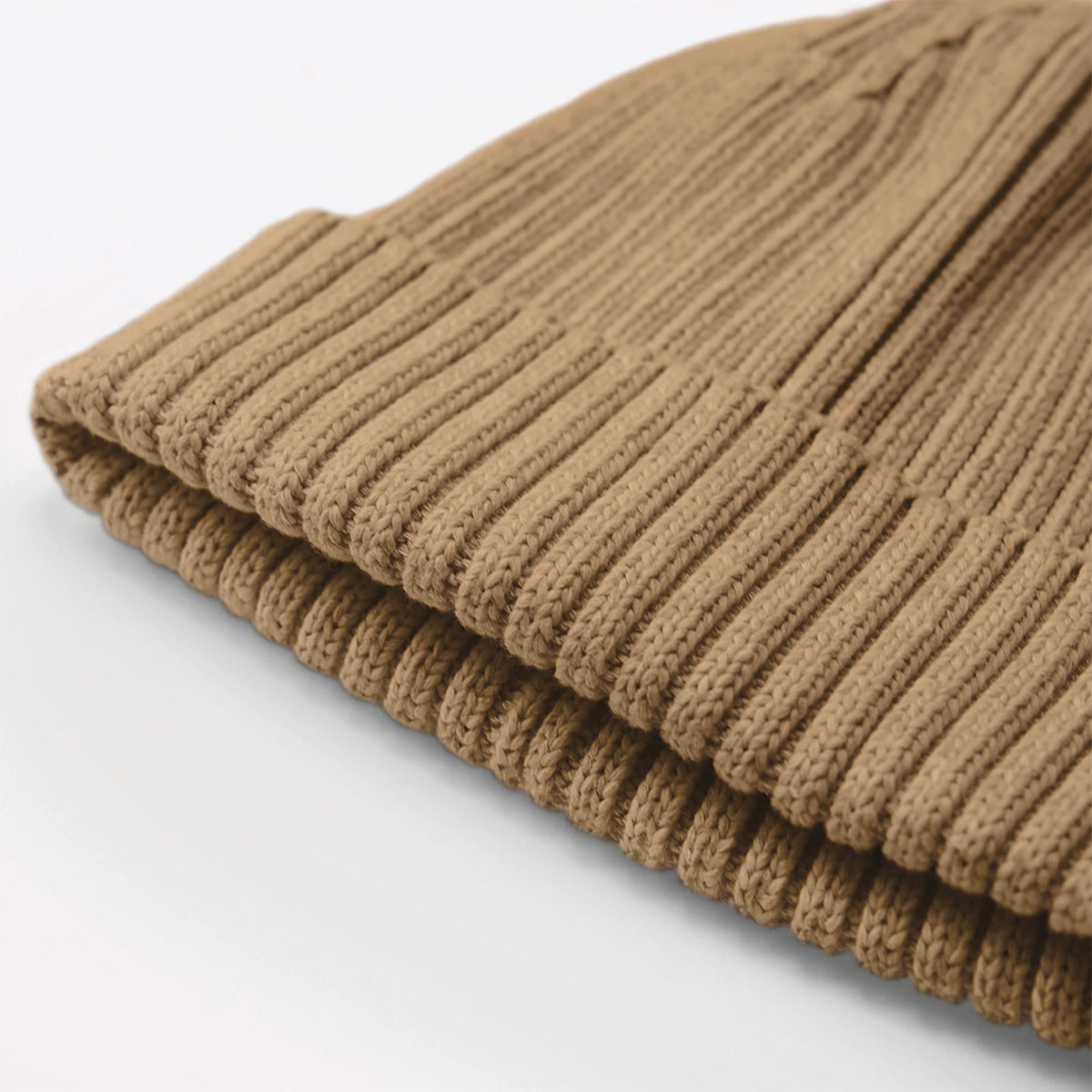 Beechfield® B341B Kindermuts van biokatoen