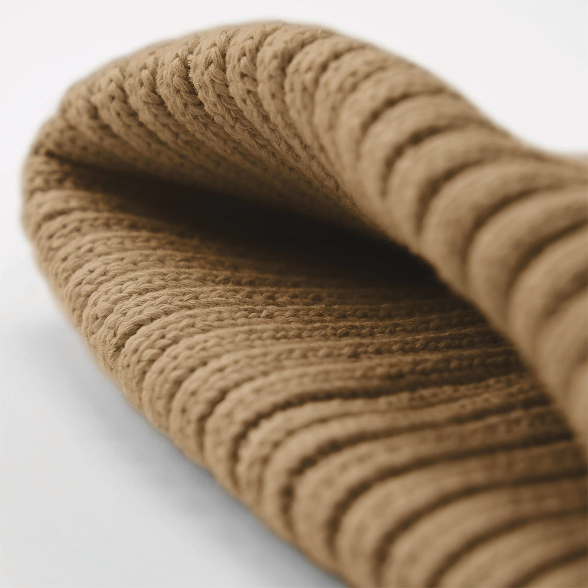 Beechfield® B341B Kindermuts van biokatoen