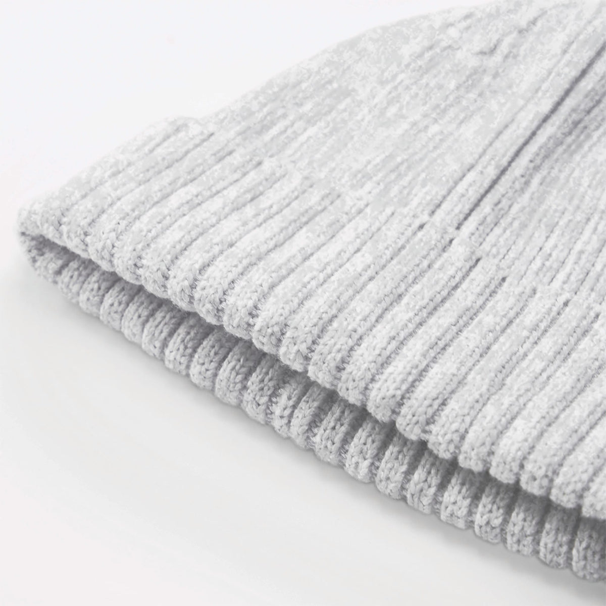 Beechfield® B341B Kindermuts van biokatoen