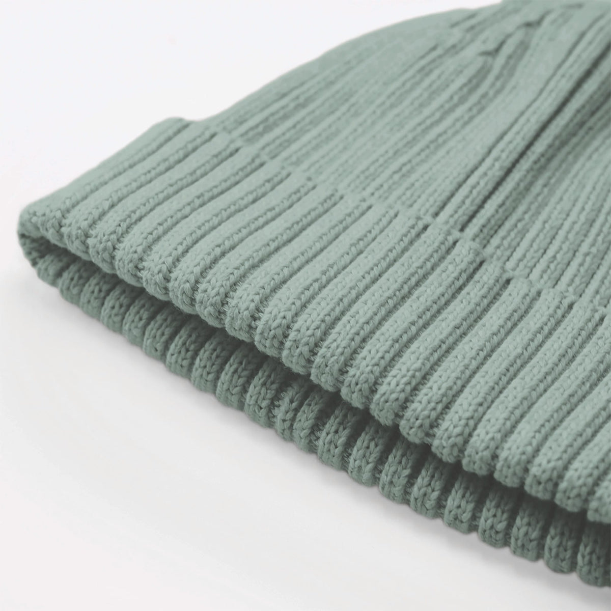 Beechfield® B341B Kindermuts van biokatoen