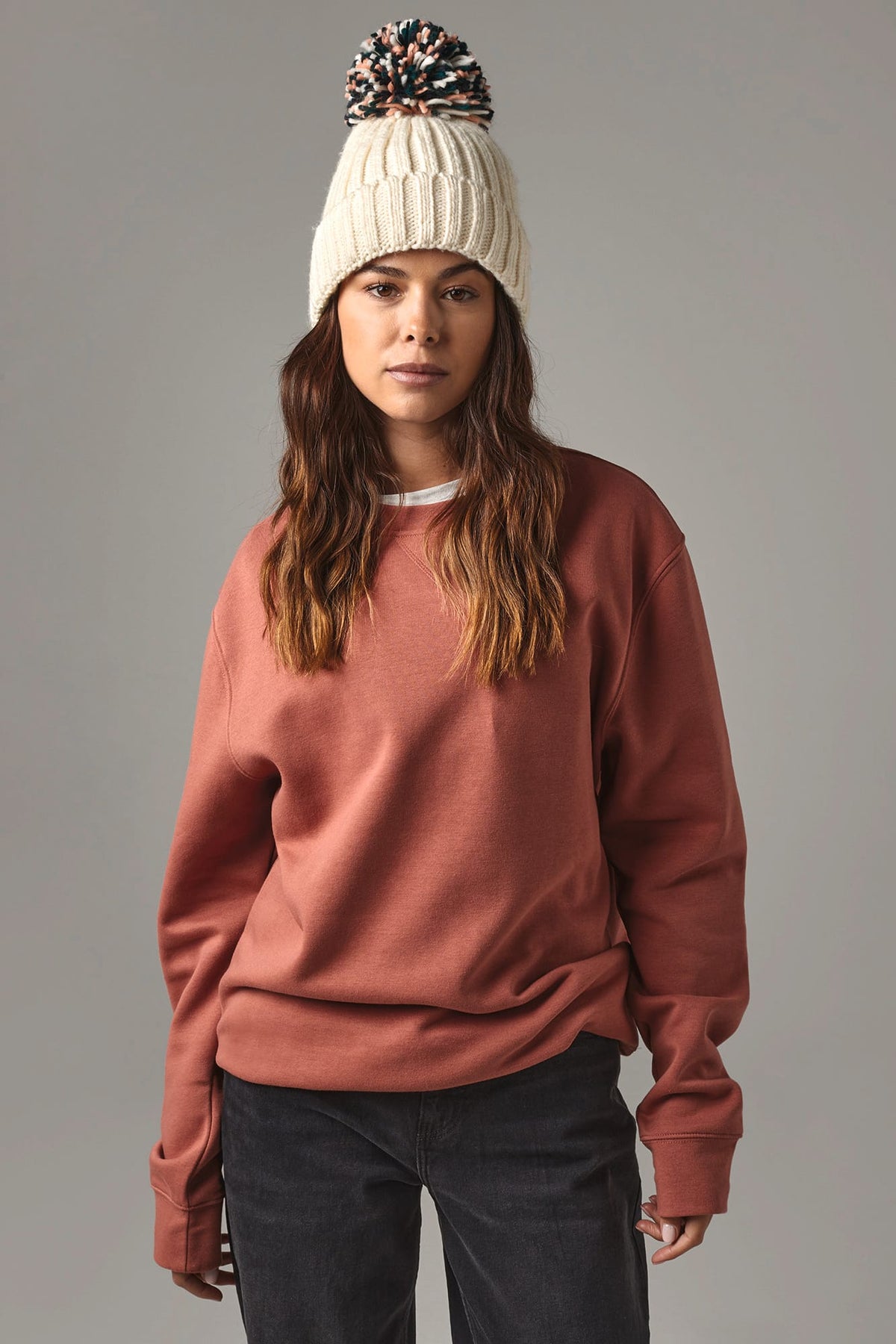 Beechfield® B390 Muts Hygge