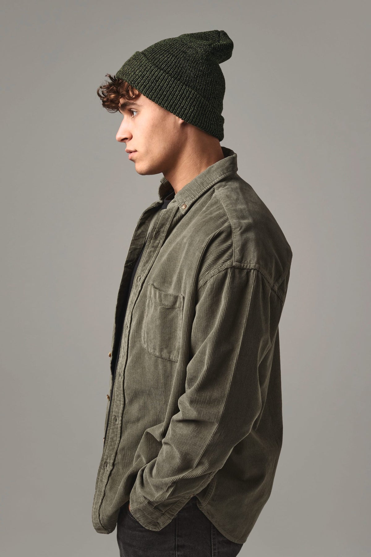 Beechfield® B425 Heritage Beanie