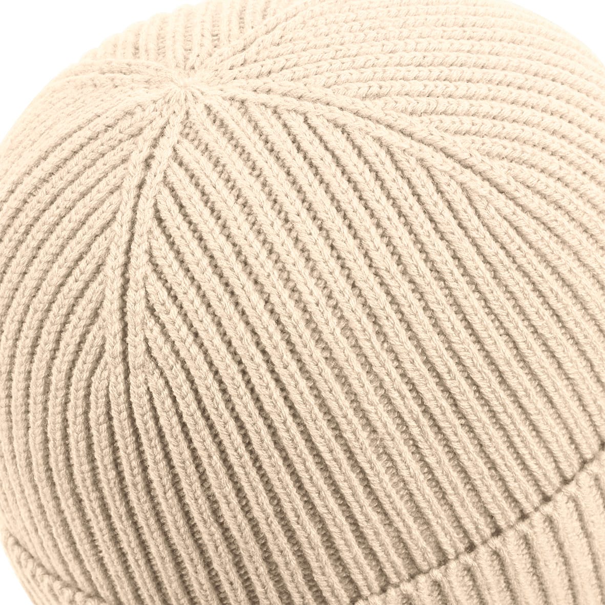 Beechfield® B442R Trendy muts met patch