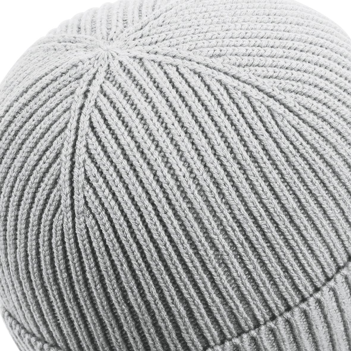 Beechfield® B442R Trendy muts met patch