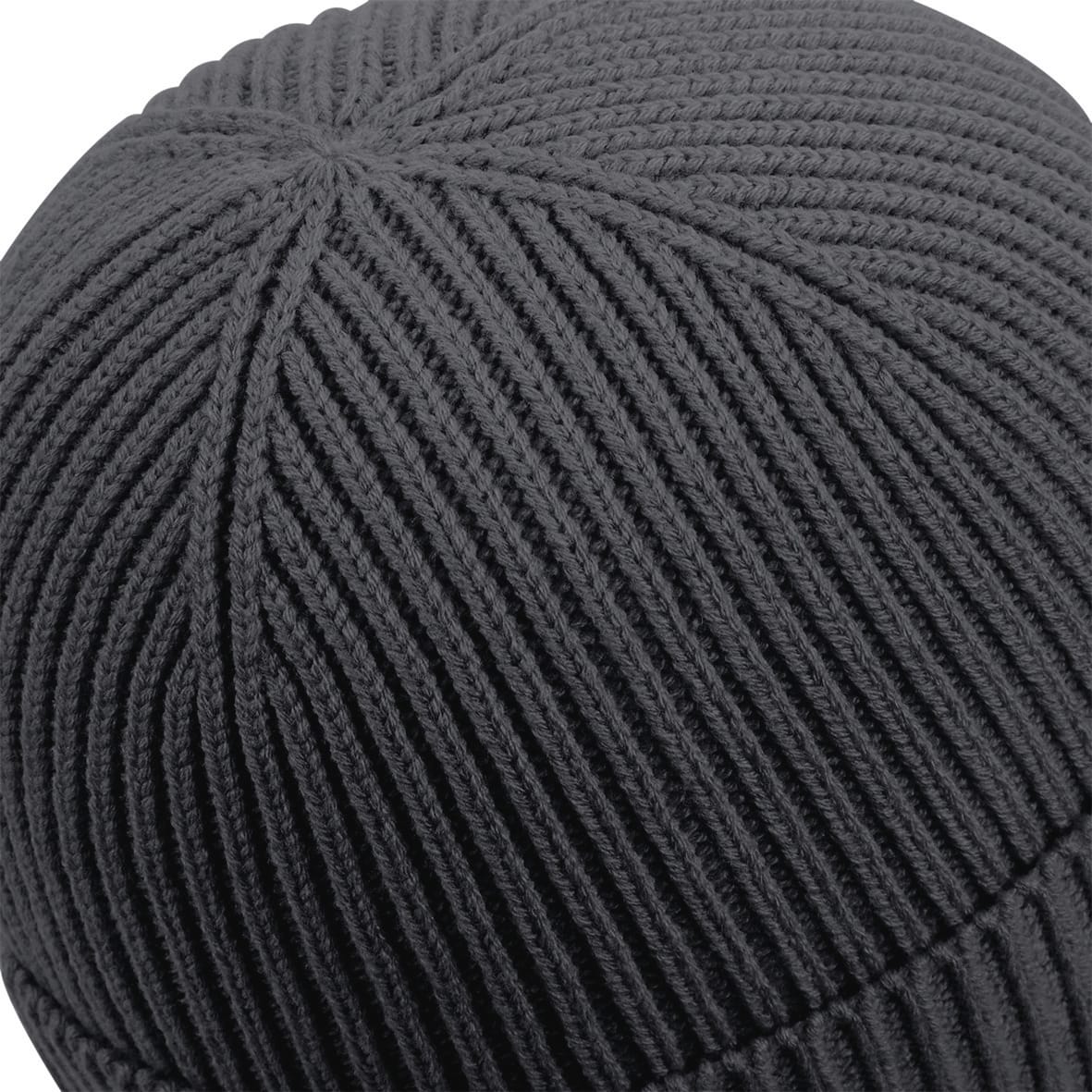 Beechfield® B442R Trendy muts met patch