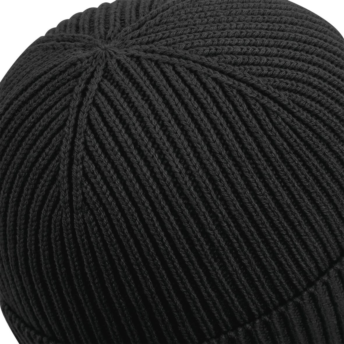 Beechfield® B442R Trendy muts met patch
