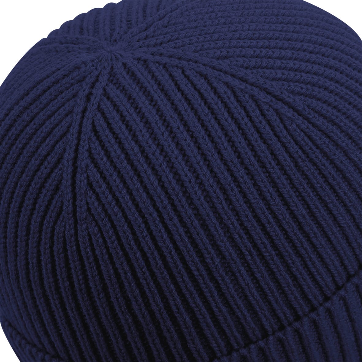 Beechfield® B442R Trendy muts met patch