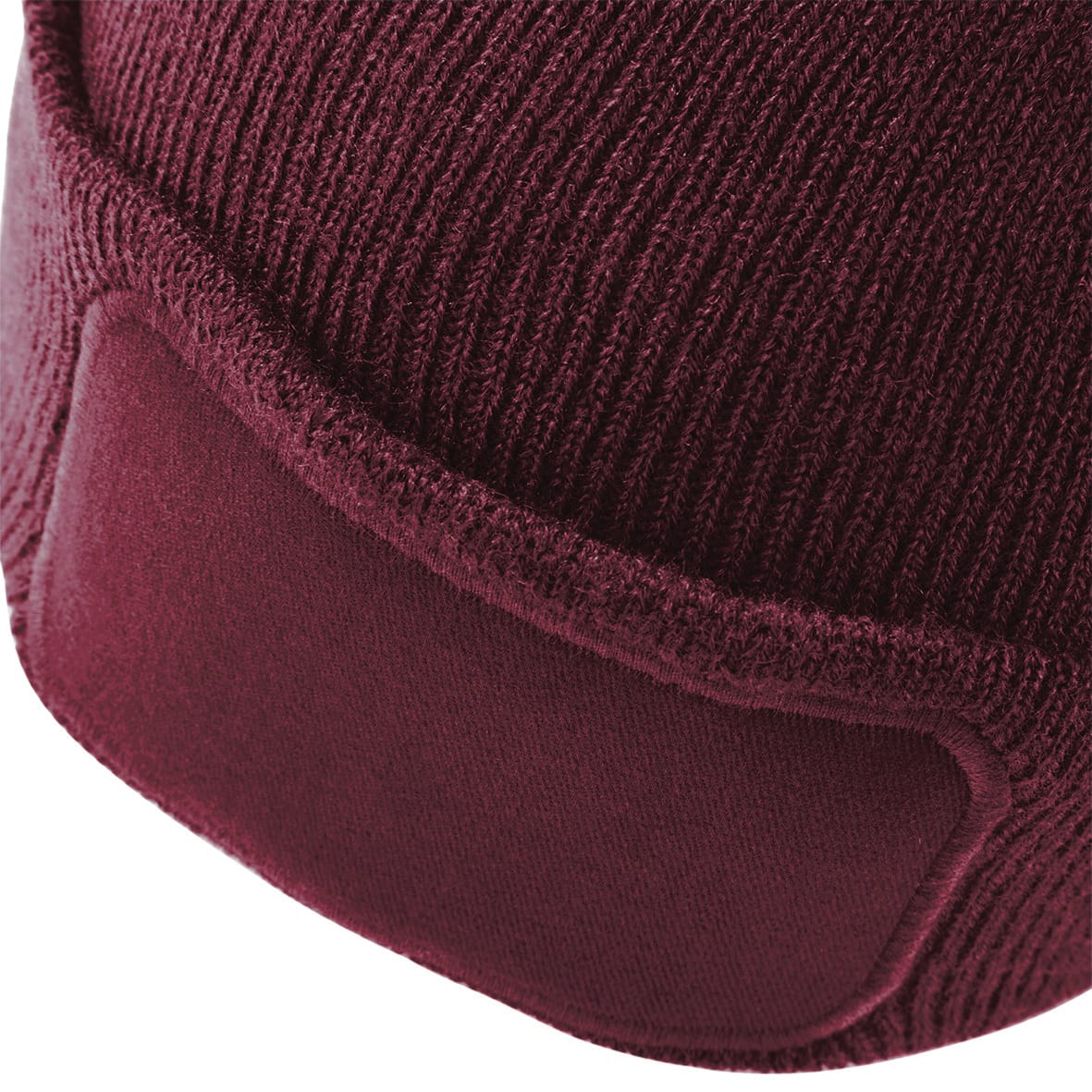 Beechfield® B445 Original Patch Beanie