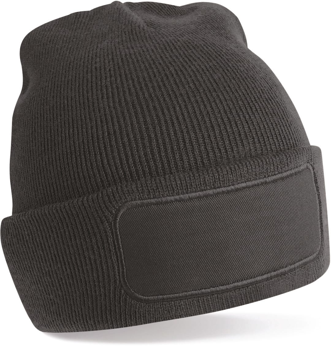 Beechfield® B445 Original Patch Beanie