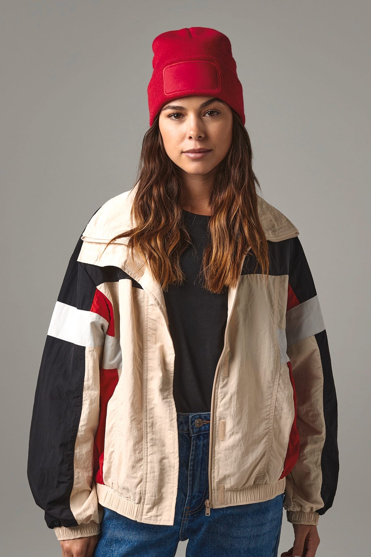 Beechfield® B445 Original Patch Beanie
