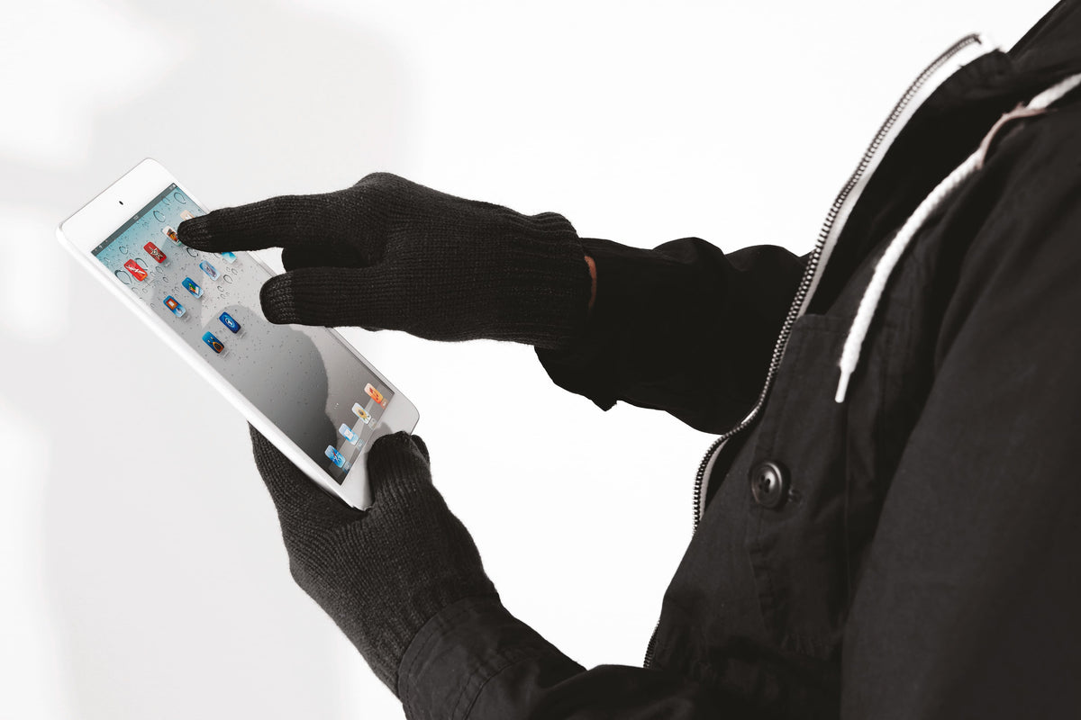 Beechfield® B490 Handschoenen voor touchscreen