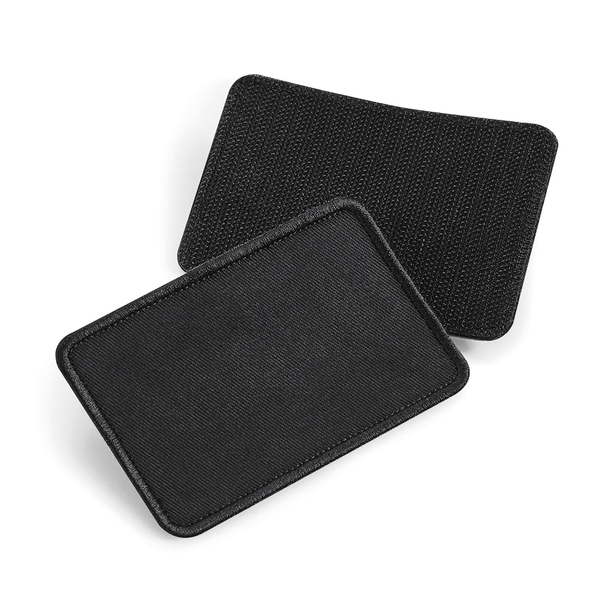 Beechfield® B600 Afneembare katoenen patch