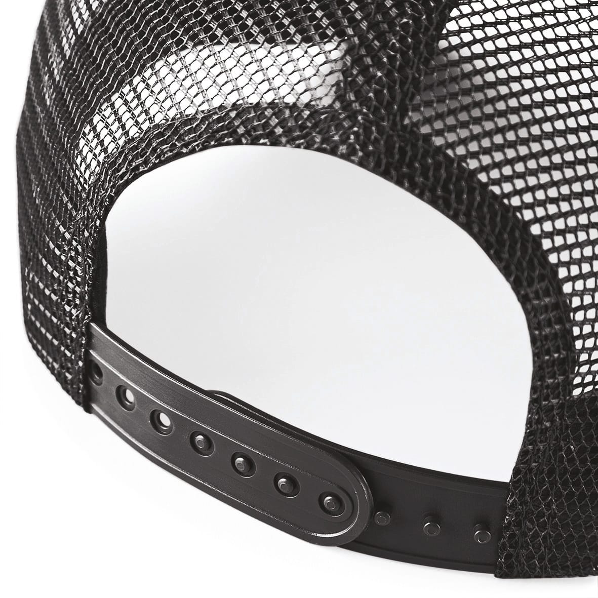 Beechfield® B640 Snapback truckerpet