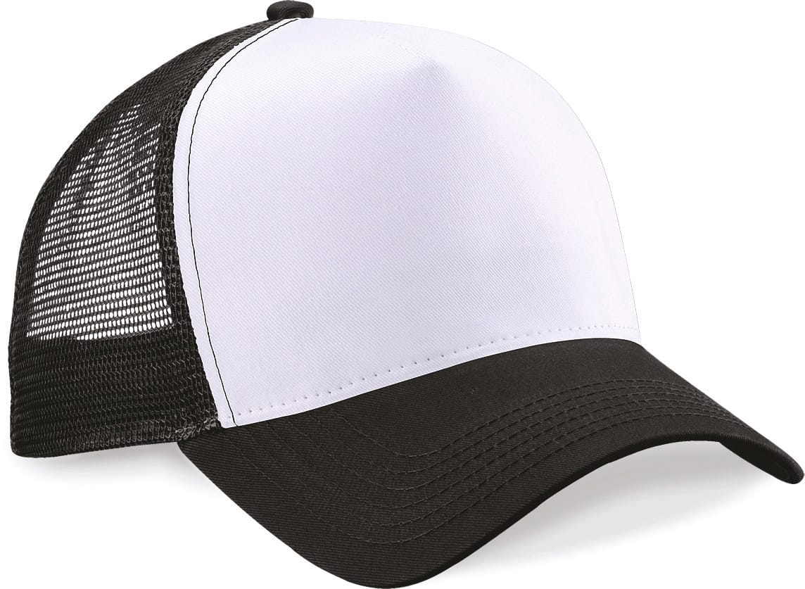Beechfield® B640 Snapback truckerpet