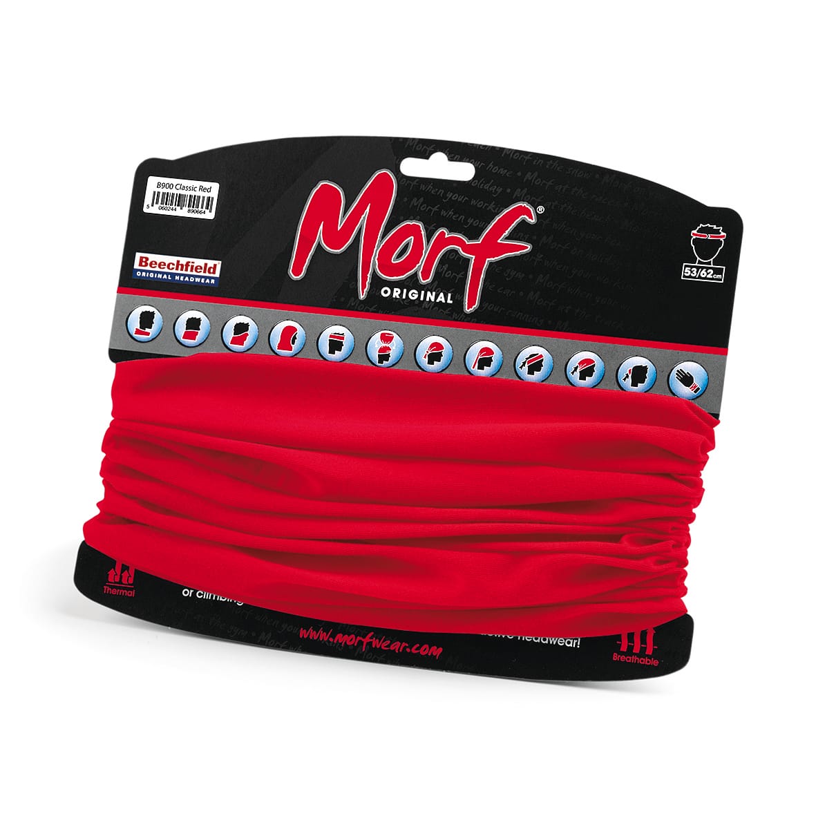 Beechfield® B900 Snood - Morf® Original