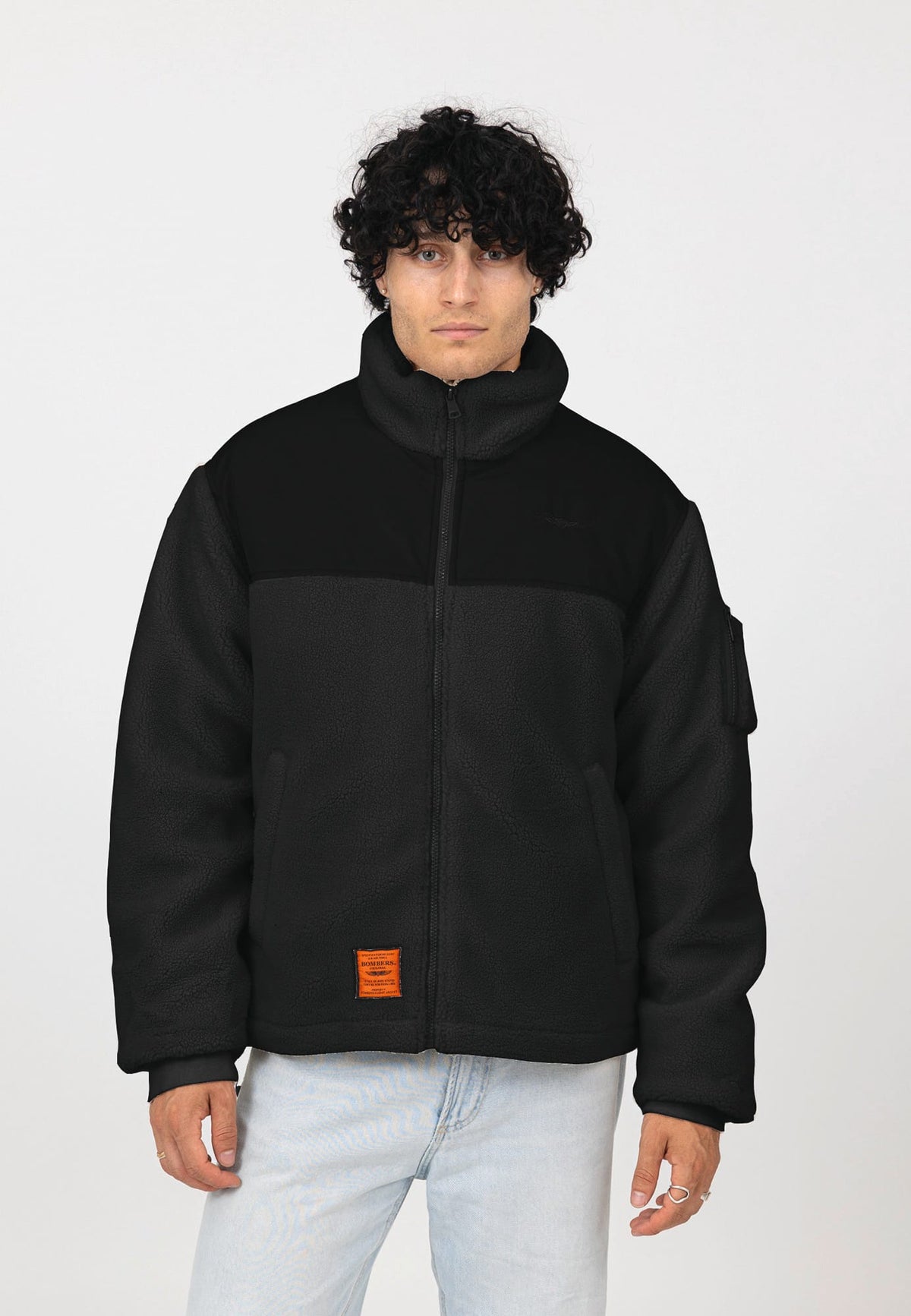 Bombers Original BBMONCTON Moncton Jacket Men