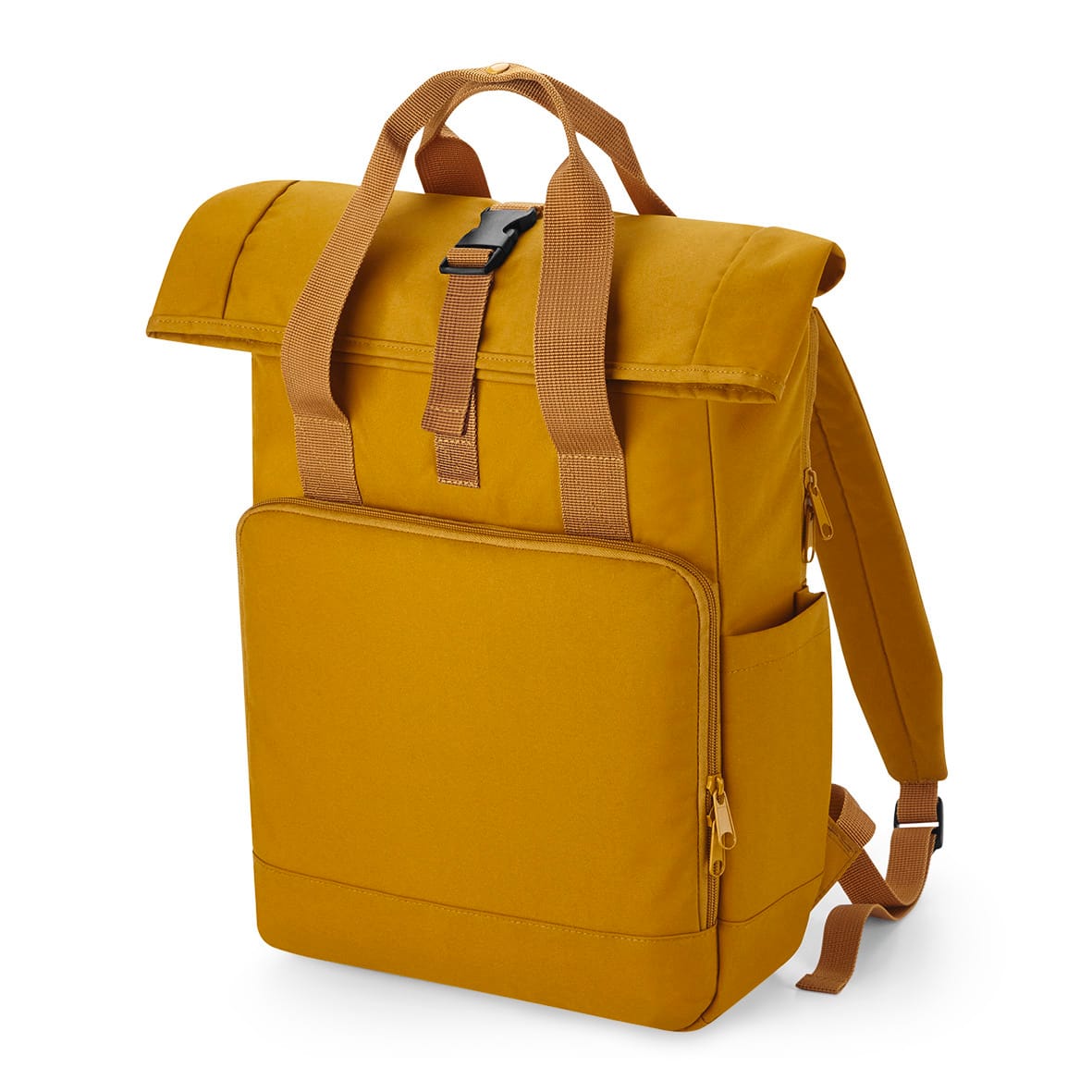 BagBase® BG118L Gerecyclede rugzak voor laptop