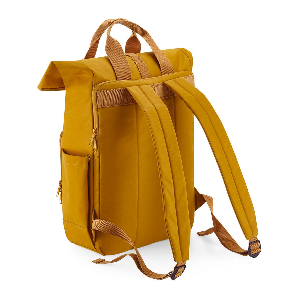BagBase® BG118L Gerecyclede rugzak voor laptop