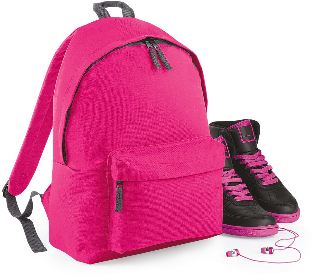BagBase® BG125J Rugzak Fashion Kind