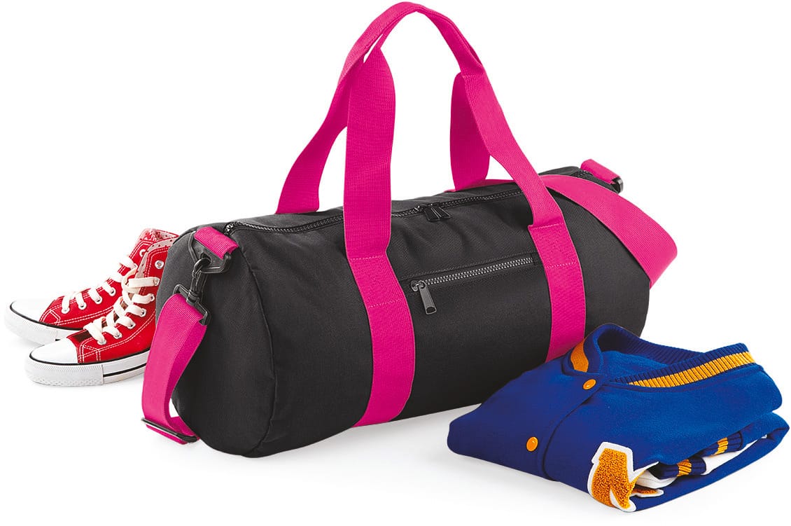 BagBase® BG140 Original Barrel Bag
