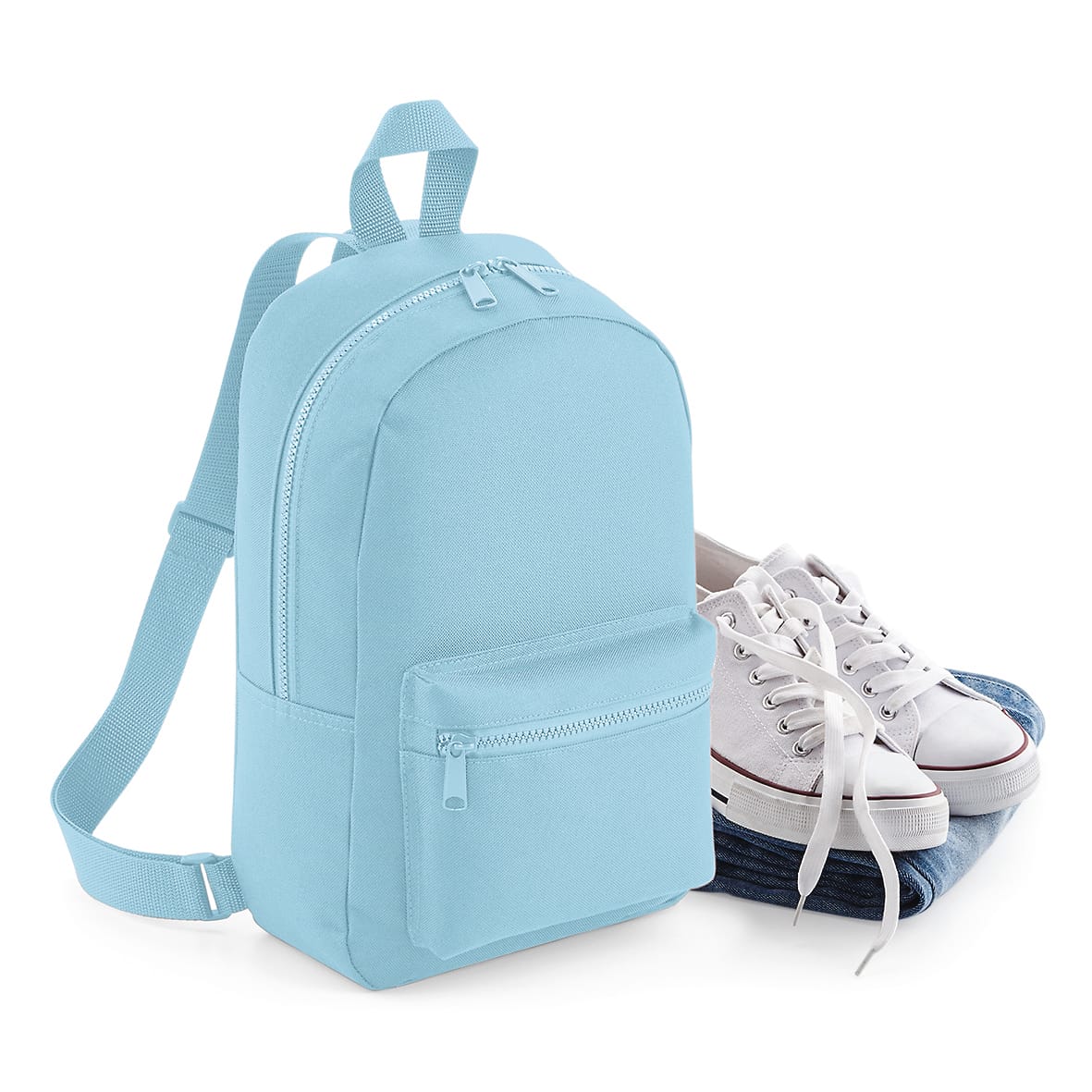 BagBase® BG153 Klein rugzakje Essential Fashion
