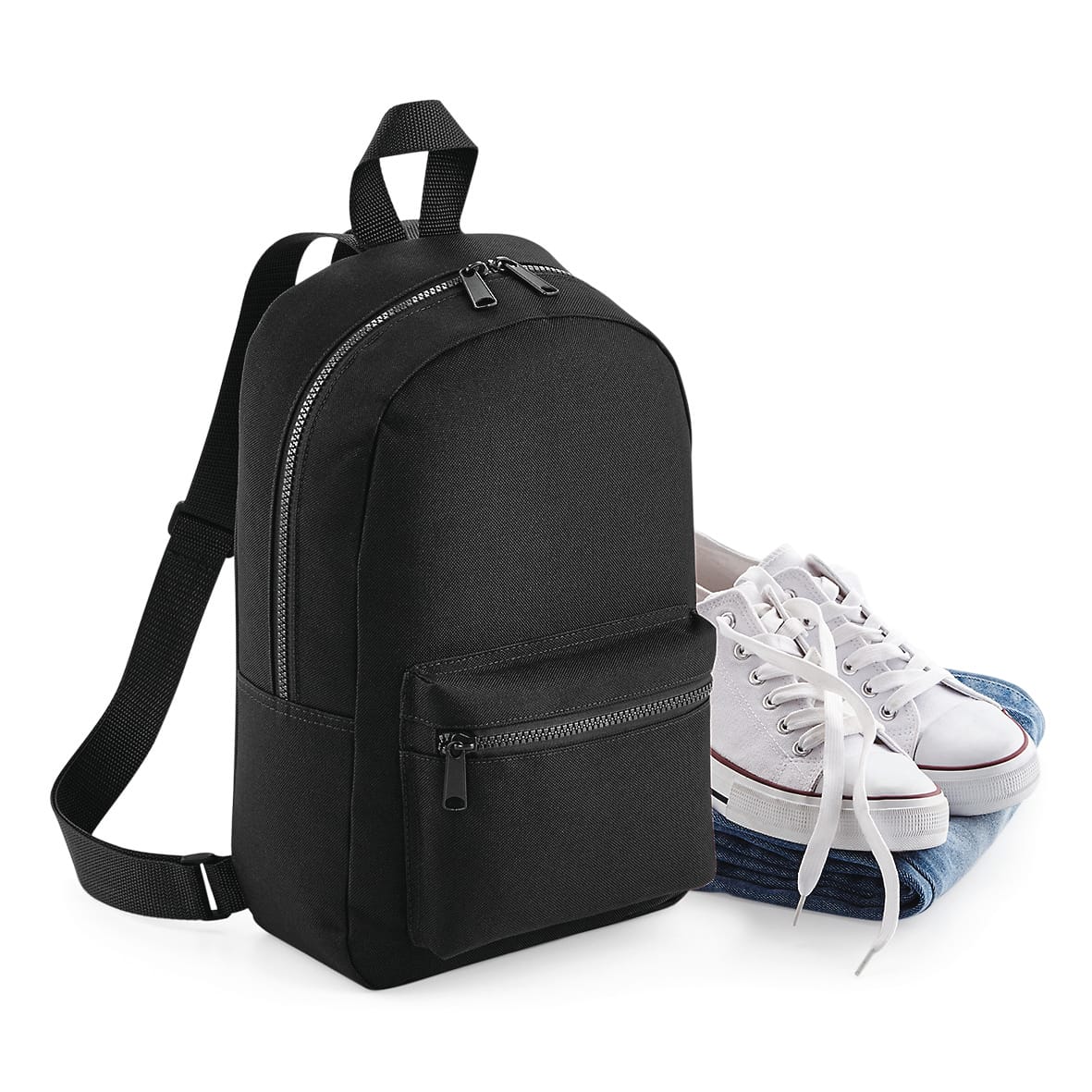 BagBase® BG153 Klein rugzakje Essential Fashion