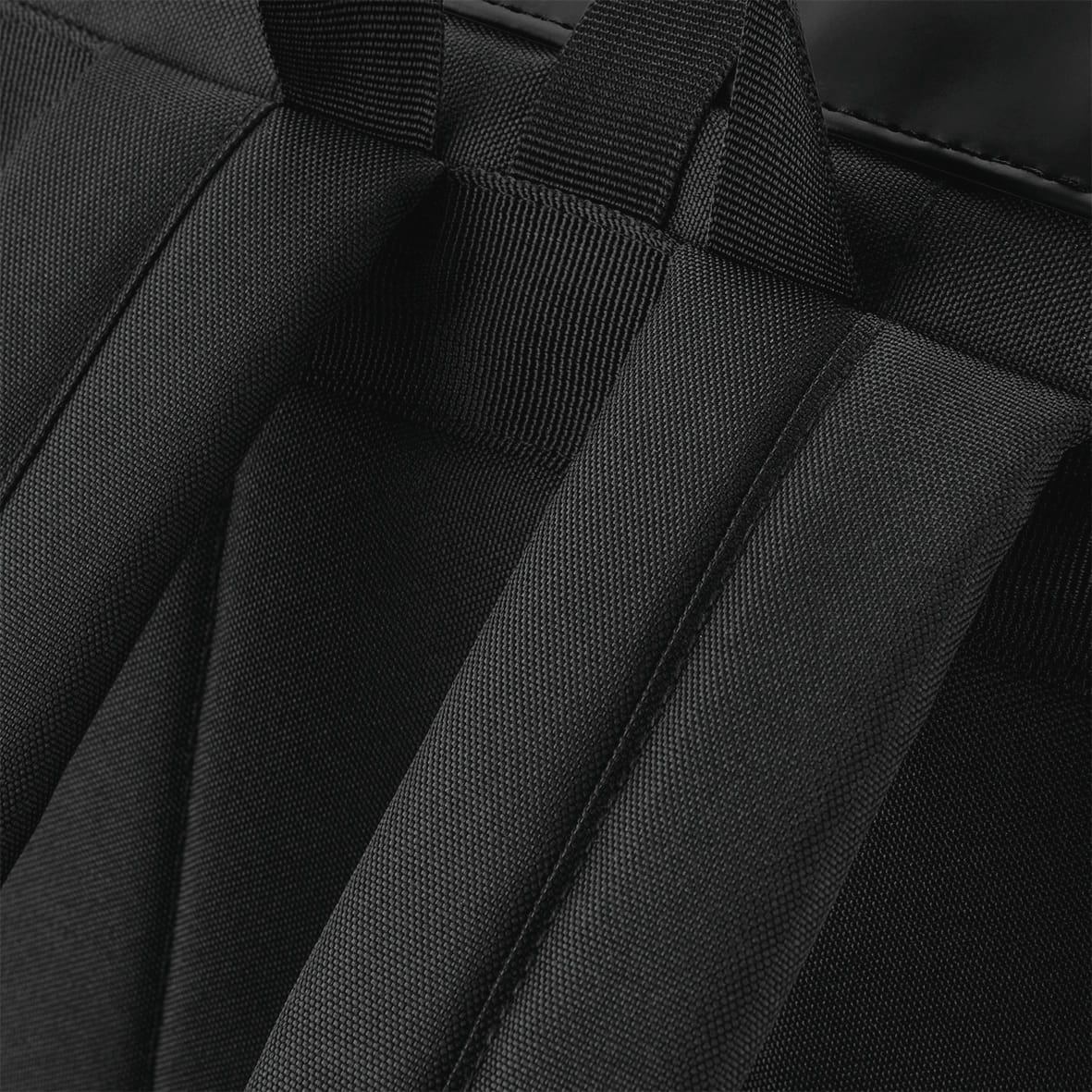 BagBase® BG335 Rugzak met roll-top van mat polyurethaan