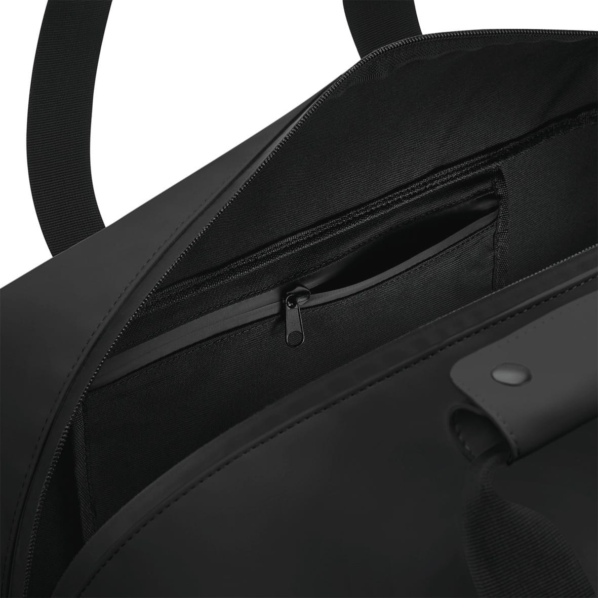 BagBase® BG338 Reistas van mat polyurethaan