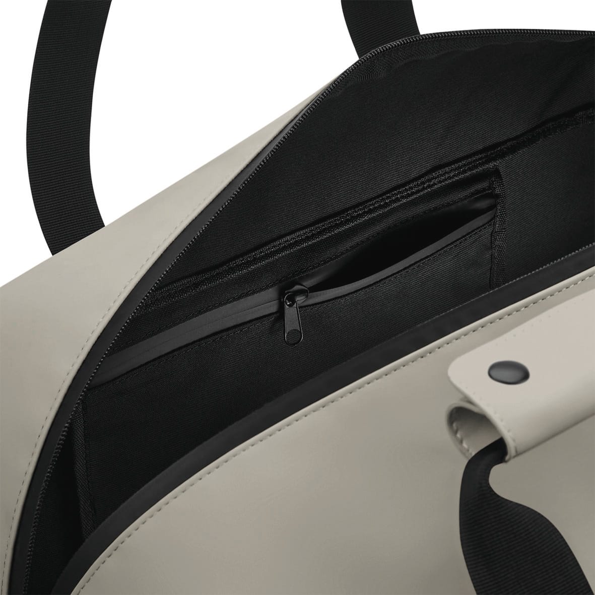 BagBase® BG338 Reistas van mat polyurethaan