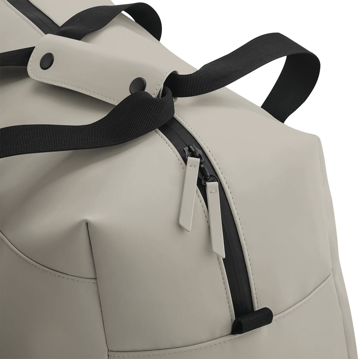 BagBase® BG338 Reistas van mat polyurethaan