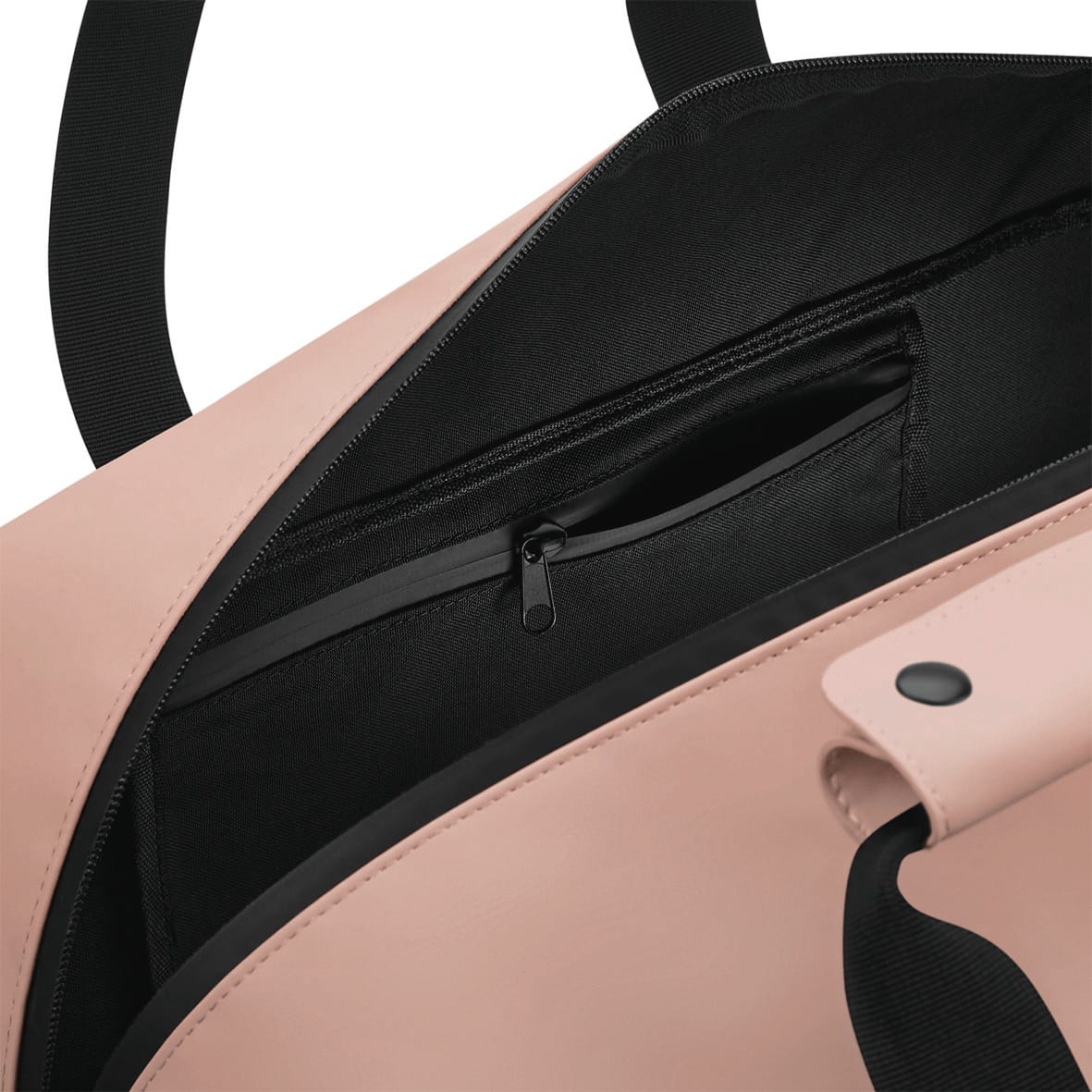 BagBase® BG338 Reistas van mat polyurethaan