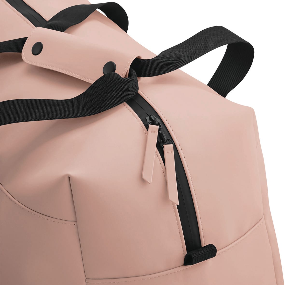 BagBase® BG338 Reistas van mat polyurethaan