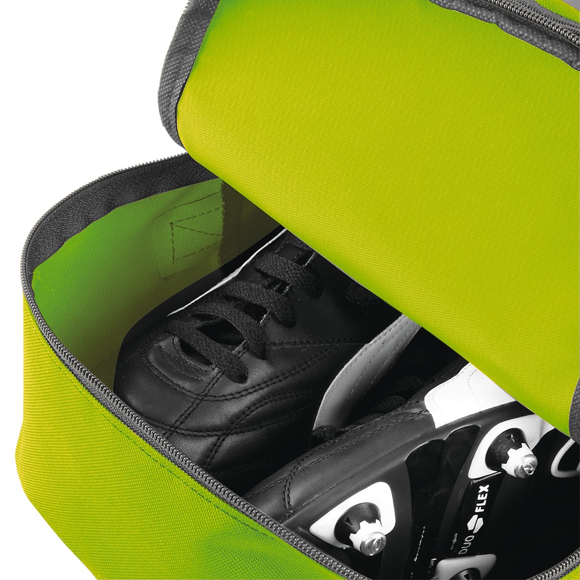 BagBase® BG540 Schoenen- en accessoiretas Athleisure