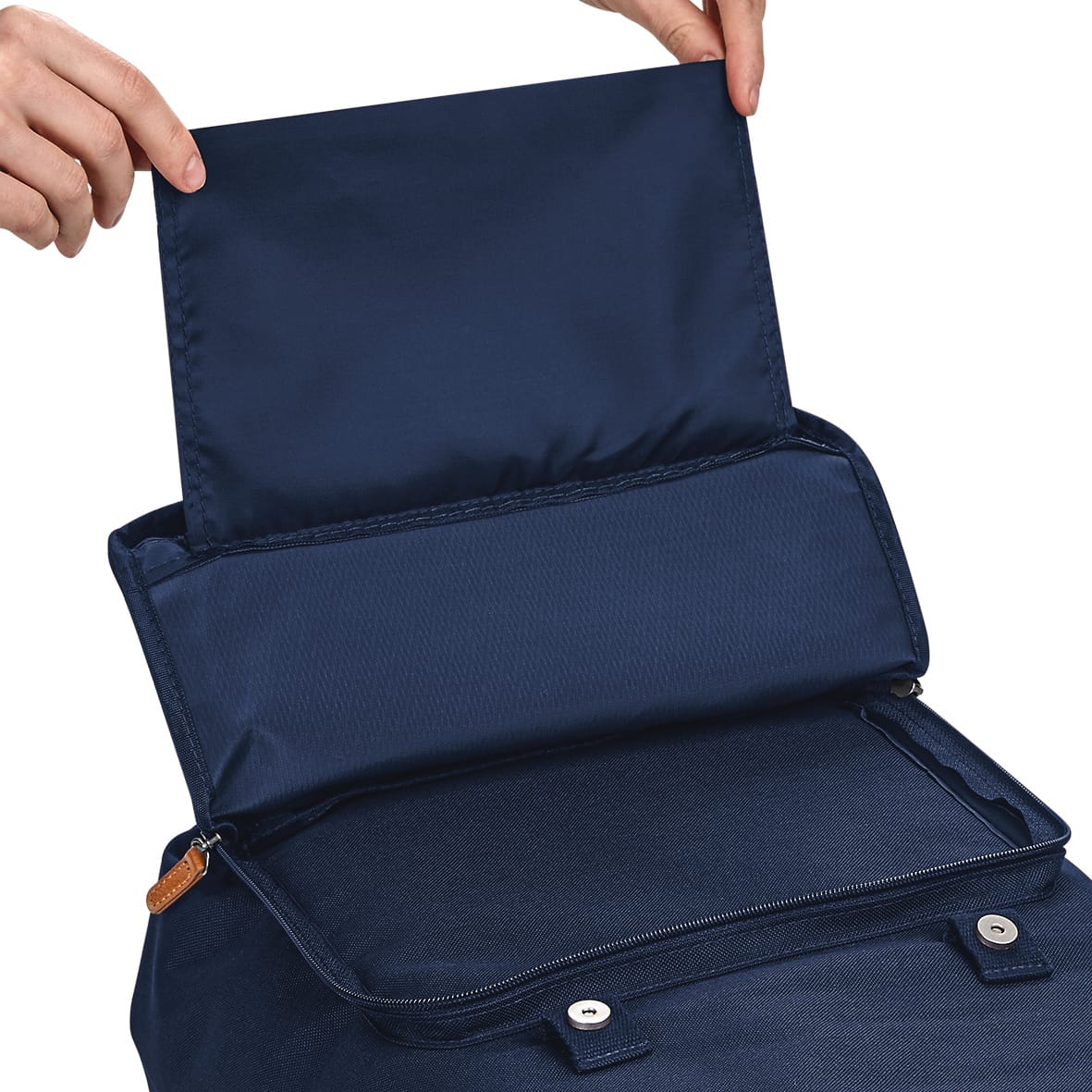 BagBase® BG613 Rugzak Vintage laptop