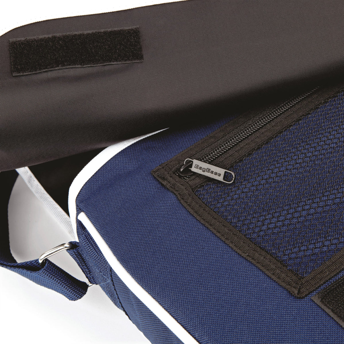 BagBase® BG71 Retro schoudertas