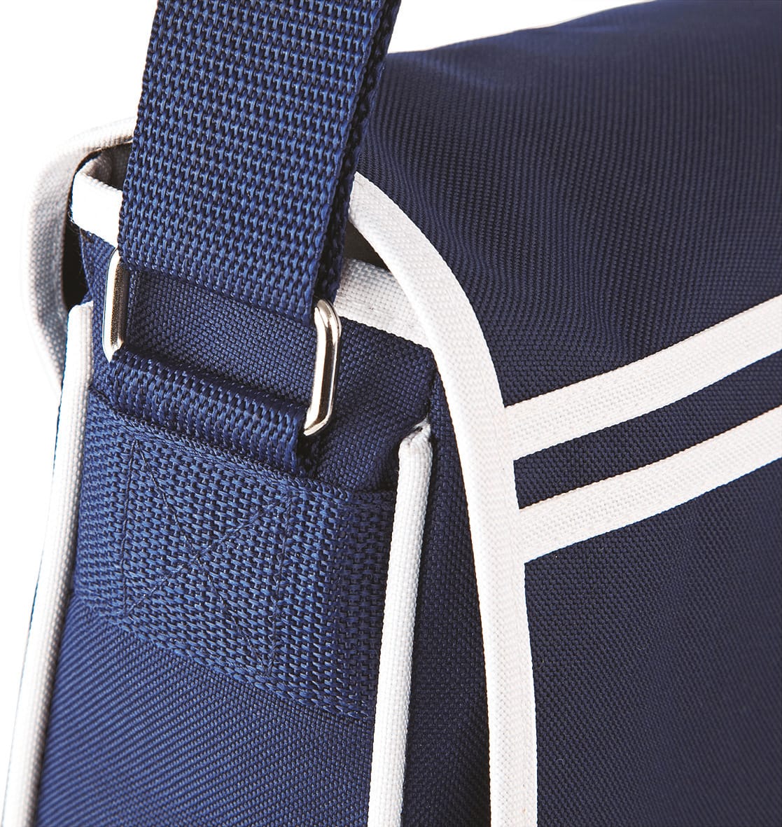 BagBase® BG71 Retro schoudertas