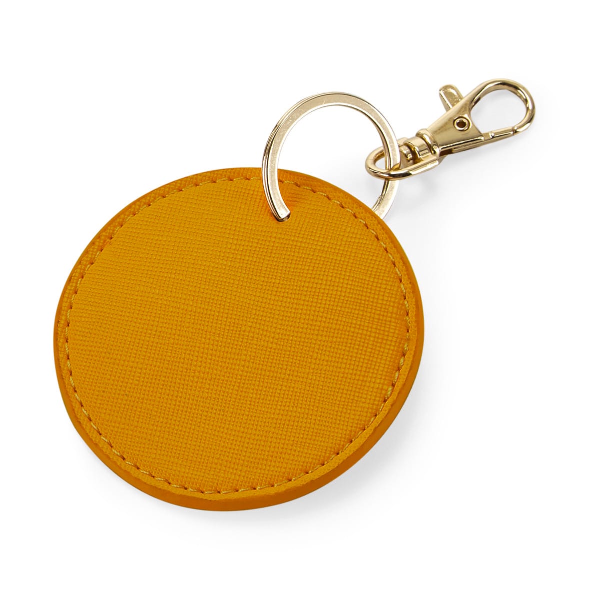 BagBase® BG745 Ronde sleutelhanger