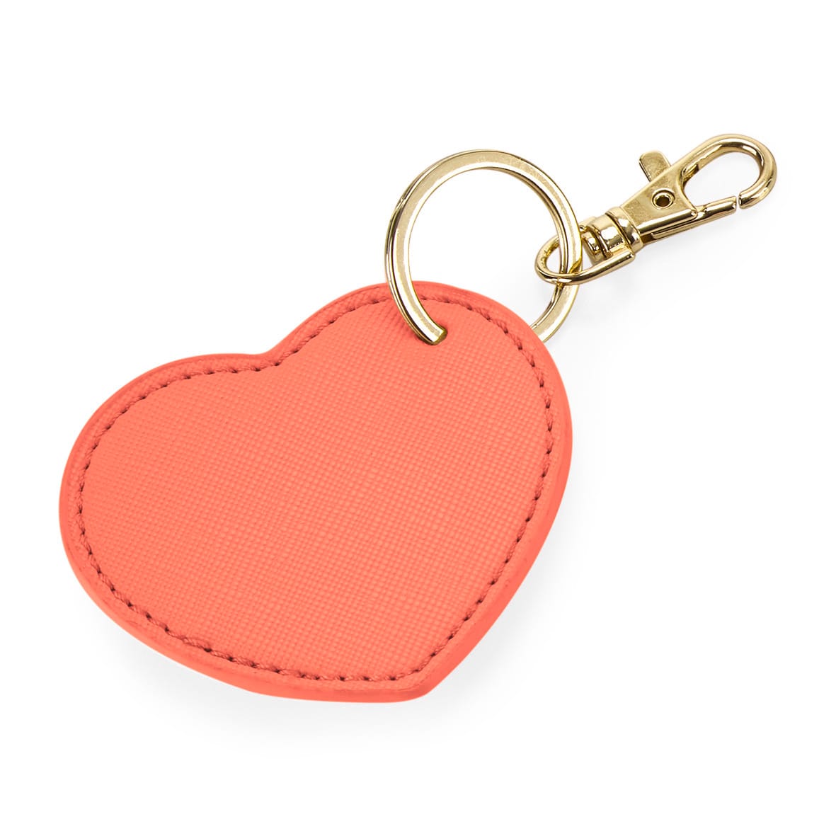 BagBase® BG746 Hartvormige sleutelhanger