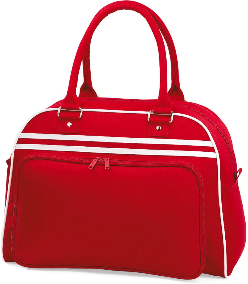 BagBase® BG75 Retro Bowlingtas